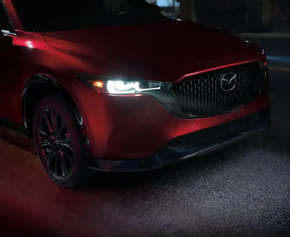 Khám Phá Toàn Bộ Các Thế Hệ Mazda Cx‑5 Và Điểm Nổi Bật