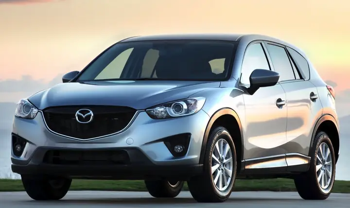 Khám Phá Toàn Bộ Các Thế Hệ Mazda Cx‑5 Và Điểm Nổi Bật