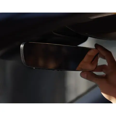 Mazda Cx-5 Homelink Mirror: Tích Hợp Thông Minh Cho Trải Nghiệm Lái Xe Tiện Nghi