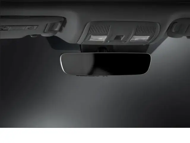 Mazda Cx-5 Homelink Mirror: Tích Hợp Thông Minh Cho Trải Nghiệm Lái Xe Tiện Nghi