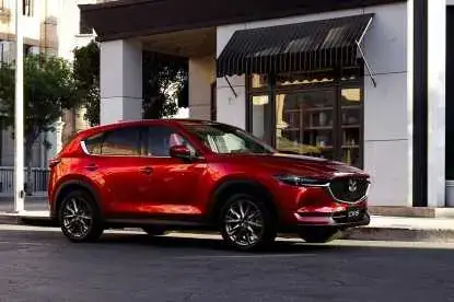 Mazda Cx-5 Hay Kia Sorento: Đâu Là Lựa Chọn Suv 5-7 Chỗ Phù Hợp Với Bạn?
