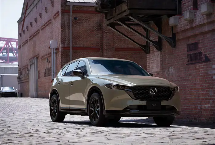 Mazda Cx-5: Giá, Thông Số Kỹ Thuật & Đánh Giá Chi Tiết