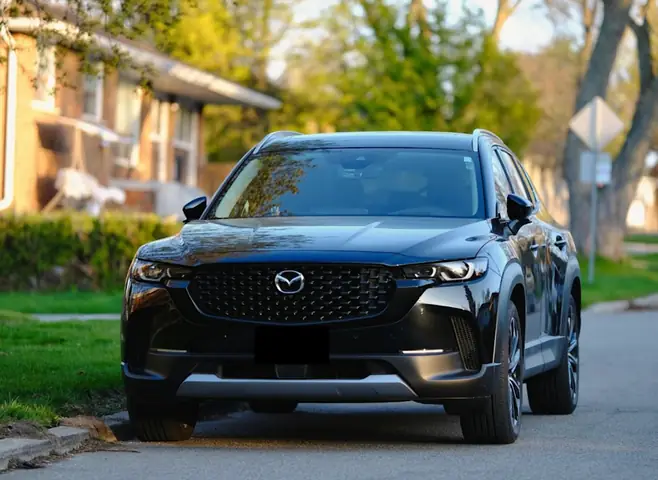 Chi Phí Bảo Hiểm Xe Mazda Cx-5: Bao Nhiêu Là Đủ?