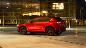 Chi Phí Bảo Hiểm Xe Mazda Cx-5: Bao Nhiêu Là Đủ?