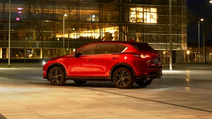 Chi Phí Bảo Hiểm Xe Mazda Cx-5: Bao Nhiêu Là Đủ?