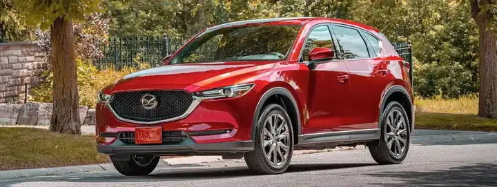 Chi Phí Bảo Hiểm Xe Mazda Cx-5: Bao Nhiêu Là Đủ?