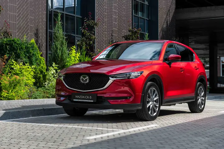 Chi Phí Bảo Hiểm Xe Mazda Cx-5: Bao Nhiêu Là Đủ?