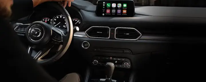 Mazda Cx-5: Giá, Phiên Bản & Đánh Giá Chi Tiết Suv