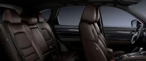 Nội Thất Mazda Cx-5: Thiết Kế, Chất Liệu Và Trải Nghiệm Toàn Diện