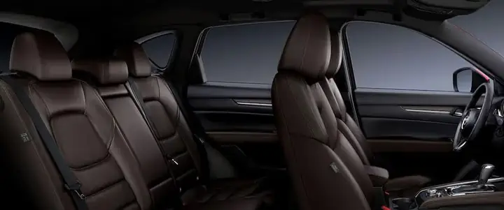 Nội Thất Mazda Cx-5: Thiết Kế, Chất Liệu Và Trải Nghiệm Toàn Diện