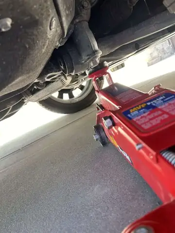 Điểm Kích Và Vị Trí Đặt Kích Thủy Lực Trên Mazda Cx-5: Hướng Dẫn Chi Tiết