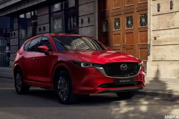 Mazda Cx-5 Giá Bao Nhiêu? Cập Nhật Mới Nhất 2026