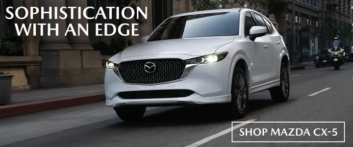 Giá Xe Mazda Cx-5 Lăn Bánh & Khuyến Mãi 4/2026
