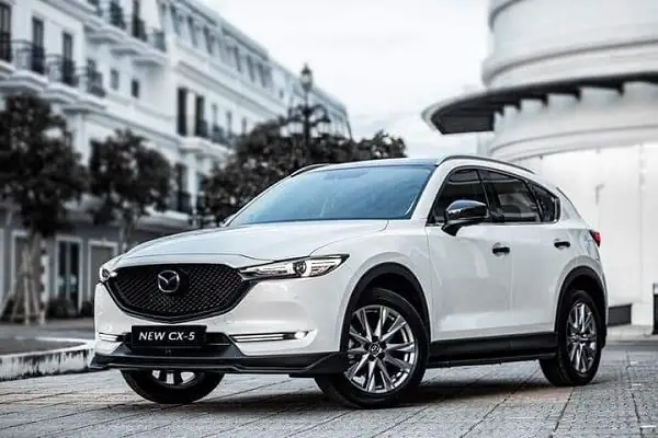 Mazda Cx-5: Khám Phá Nguồn Gốc, Ý Nghĩa Và Những Điều Cần Biết