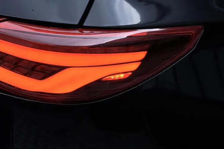 Mazda Cx-5 Led Tail Lights: Nâng Cấp Ánh Sáng, Tăng Cường An Toàn & Phong Cách