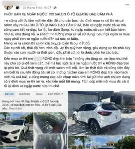 Mazda Cx-5 Lội Nước Bao Sâu? Đánh Giá Chi Tiết Khả Năng Vượt Địa Hình Ngập Nước