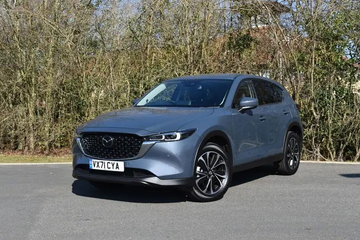 Mazda Cx-5: Đánh Giá Chi Tiết Từ Góc Nhìn Người Dùng Lâu Dài