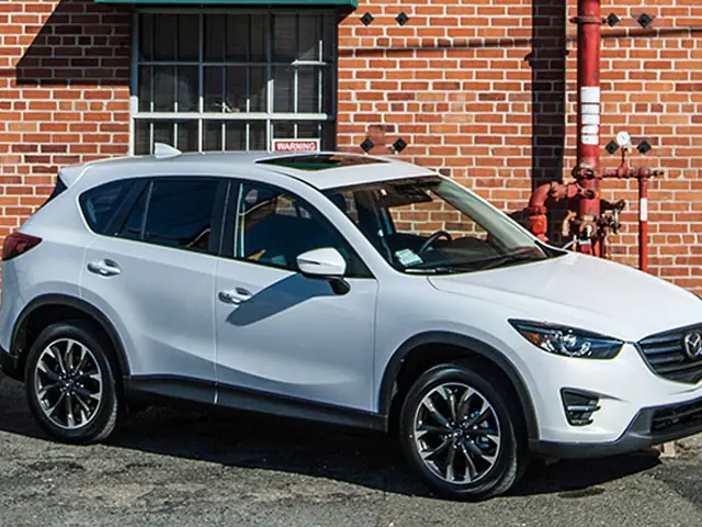 Mazda Cx-5: Đánh Giá Chi Tiết Từ Góc Nhìn Người Dùng Lâu Dài