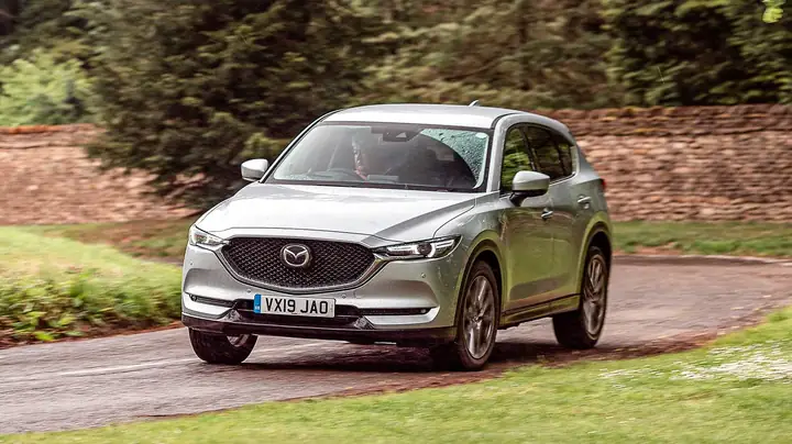 Mazda Cx-5: Đánh Giá Chi Tiết Từ Góc Nhìn Người Dùng Lâu Dài