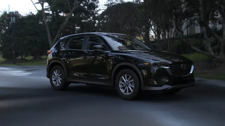 Lịch Bảo Dưỡng Định Kỳ Mazda Cx-5: Hướng Dẫn Chi Tiết Từ Chuyên Gia