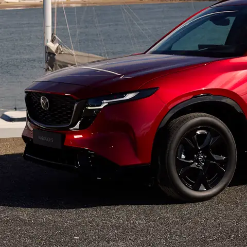 Mazda Cx-5 Malta: Giá & Mẫu Xe Suv Mới/cũ