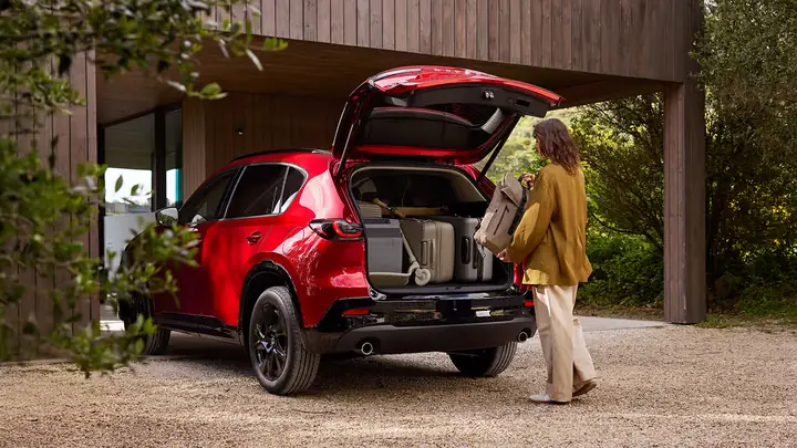 Mazda Cx-5 Malta: Giá & Mẫu Xe Suv Mới/cũ