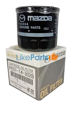 Mazda Cx-5: Hướng Dẫn Chọn Và Thay Lọc Dầu Hiệu Quả