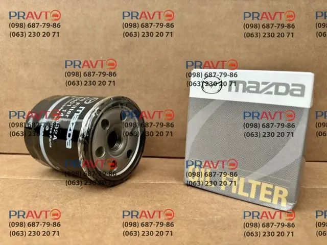 Mazda Cx-5: Hướng Dẫn Chọn Và Thay Lọc Dầu Hiệu Quả