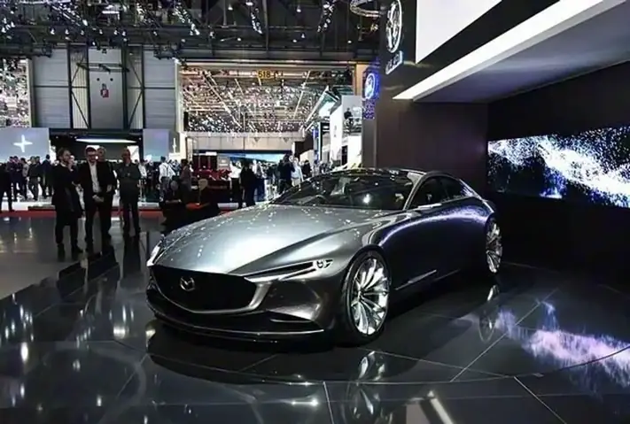 Mazda Cx-5 Động Cơ: Tất Tần Tật Thông Tin Bạn Cần Biết