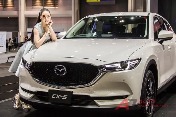 Mazda Cx-5 Động Cơ: Tất Tần Tật Thông Tin Bạn Cần Biết