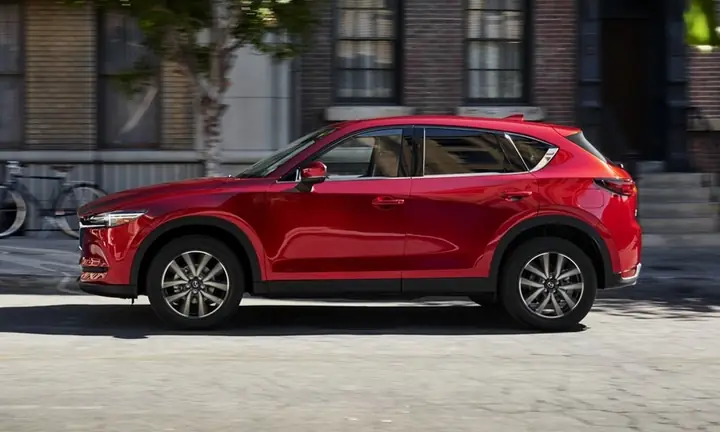 Mazda Cx-5 Động Cơ: Tất Tần Tật Thông Tin Bạn Cần Biết