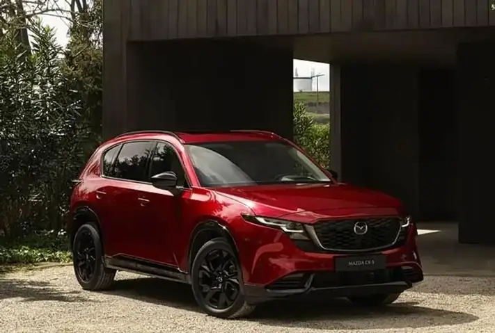 Mazda Cx-5 Động Cơ: Tất Tần Tật Thông Tin Bạn Cần Biết