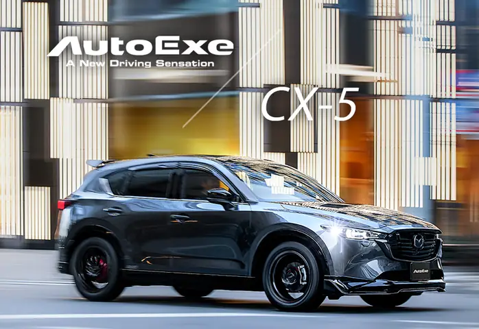 Hướngdẫn Mazda Cx 5 Modified: Nâng Cấp, Cá Nhân Hoá Toàn Diện Hướngdẫn Mazda Cx 5 Modified: Nâng Cấp, Cá Nhân Hoá Toàn Diện