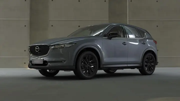 Mazda Cx-5: Chi Phí Hàng Tháng Cho Một Chiếc Suv Cao Cấp