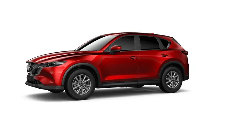 Mazda Cx-5: Chi Phí Hàng Tháng Cho Một Chiếc Suv Cao Cấp