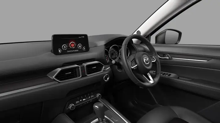 Mazda Cx-5: Chi Phí Hàng Tháng Cho Một Chiếc Suv Cao Cấp