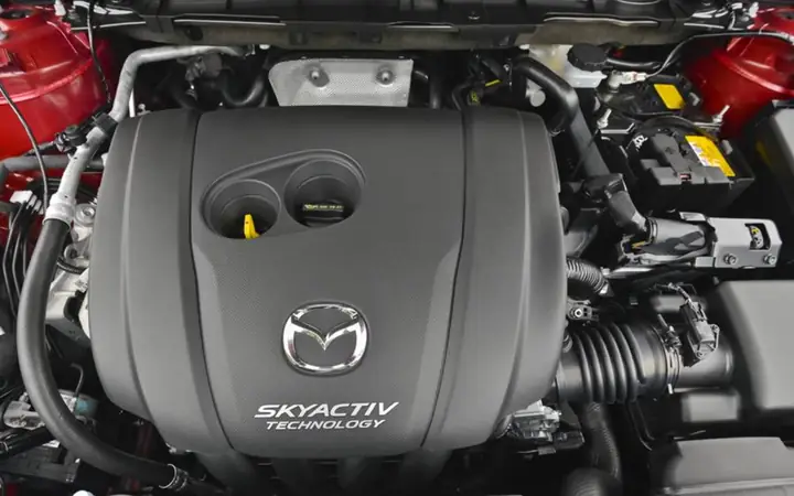 Mazda Cx-5: Phiên Bản, Động Cơ & Giá Chi Tiết