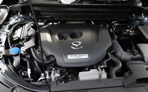 Mazda Cx-5: Phiên Bản, Động Cơ & Giá Chi Tiết