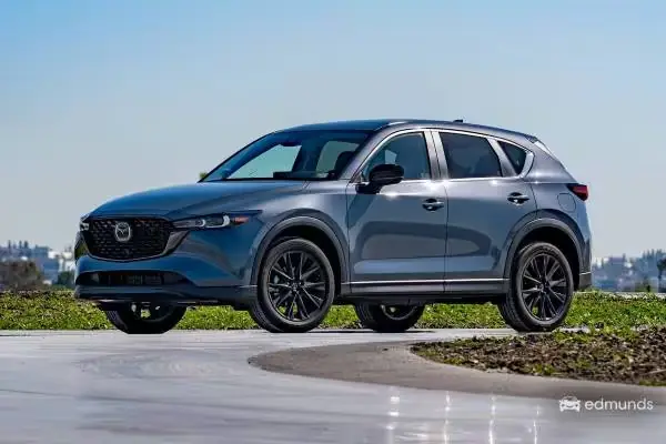 Mazda Cx-5 Mpg: Tối Ưu Hóa Mức Tiêu Hao Nhiên Liệu Trong Mọi Điều Kiện