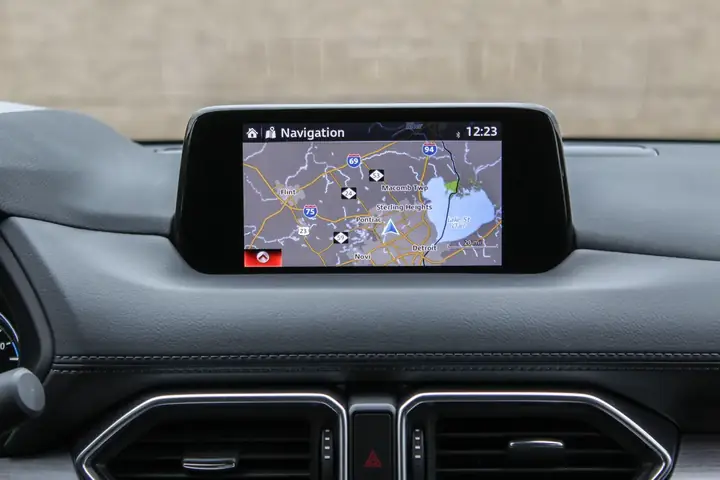 Hệ Thống Điều Hướnh Mazda Cx-5: Hướng Dẫn Chi Tiết Và Mẹo Sử Dụng Hệ Thống Điều Hướnh Mazda Cx-5: Hướng Dẫn Chi Tiết Và Mẹo Sử Dụng