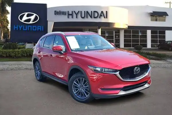 Mazda Cx-5 Gần Đây: Hướng Dẫn Chi Tiết Tìm Kiếm, Đánh Giá & Lời Khuyên Từ Chuyên Gia