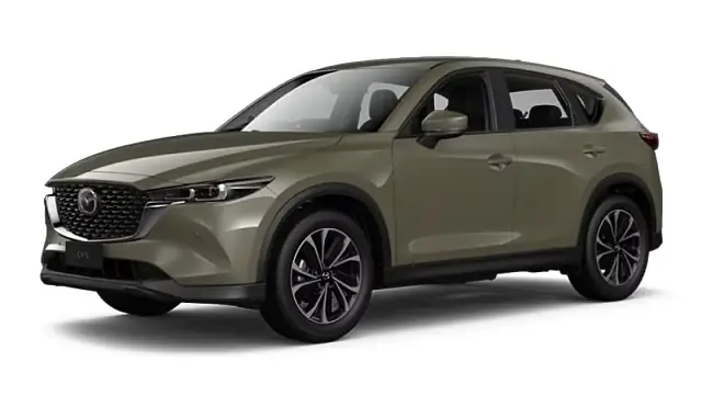 Giá Xe Mazda Cx-5 Mới Nhất: Thông Tin Chi Tiết & Các Phiên Bản Cập Nhật