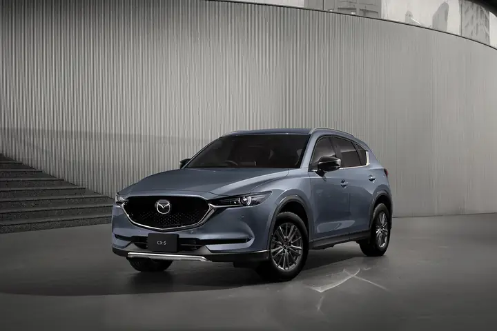 Mazda Cx-5 Thế Hệ Mới: Sự Lột Xác Đầy Hứa Hẹn Có Thể Thay Đổi Cuộc Chơi