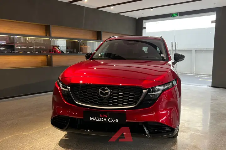 Mazda Cx-5 Nhập Khẩu Nguyên Chiếc: Tất Tần Tật Thông Tin Chi Tiết Cho Người Mua Xe