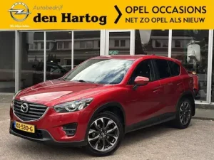 Mazda Cx-5 Cũ: Đánh Giá Chi Tiết Và Lời Khuyên Mua