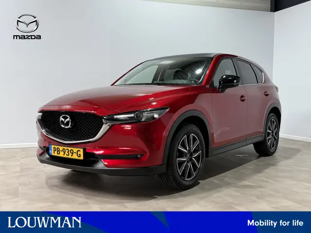 Mazda Cx-5 Cũ: Đánh Giá Chi Tiết Và Lời Khuyên Mua