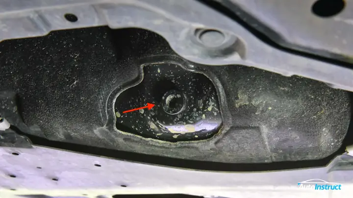 Hướng Dẫn Thay Dầu Lọc Dầu Mazda Cx-5: Chi Tiết Từ A-z