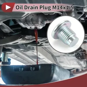 Hướng Dẫn Thay Dầu Lọc Dầu Mazda Cx-5: Chi Tiết Từ A-z