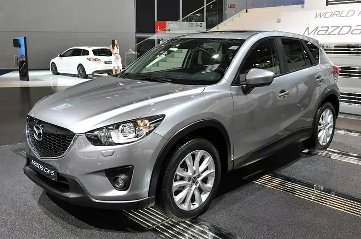 Mazda Cx-5: Có Còn Đáng Mua? Đánh Giá Chi Tiết