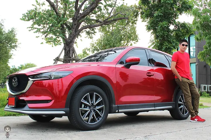 Mazda Cx-5: Có Còn Đáng Mua? Đánh Giá Chi Tiết